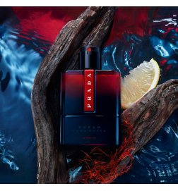 Luna Rossa Océan - Le Parfum